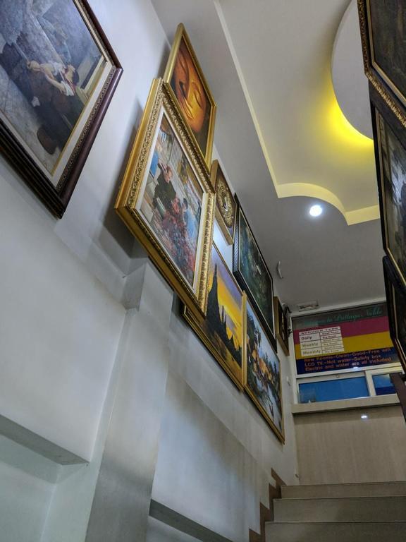 Buakhao Service Home Pattaya Eksteriør billede